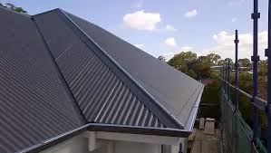 Best Steel Roofing  in Biola, CA